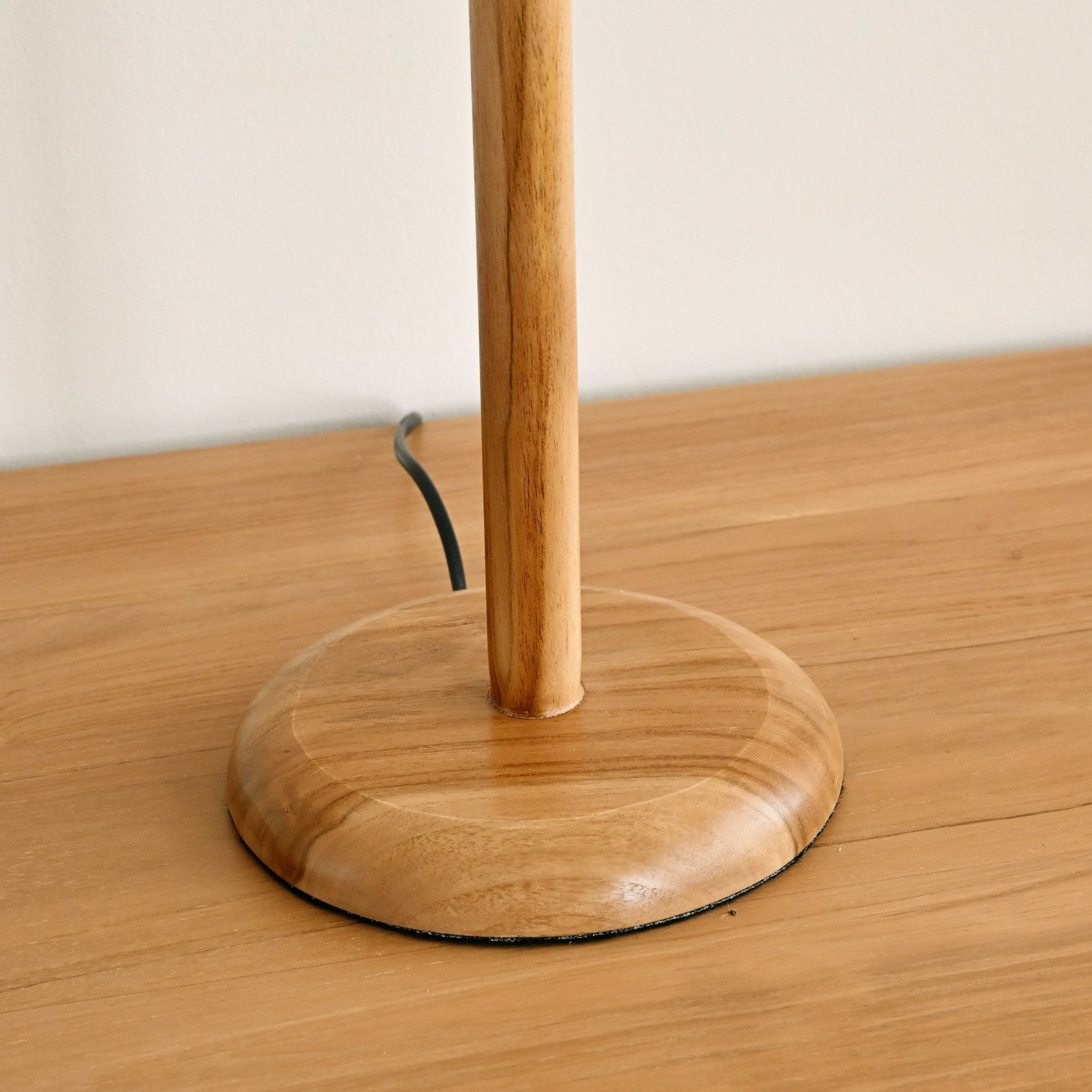 Mini Mercury Table Lamp - Natural 3