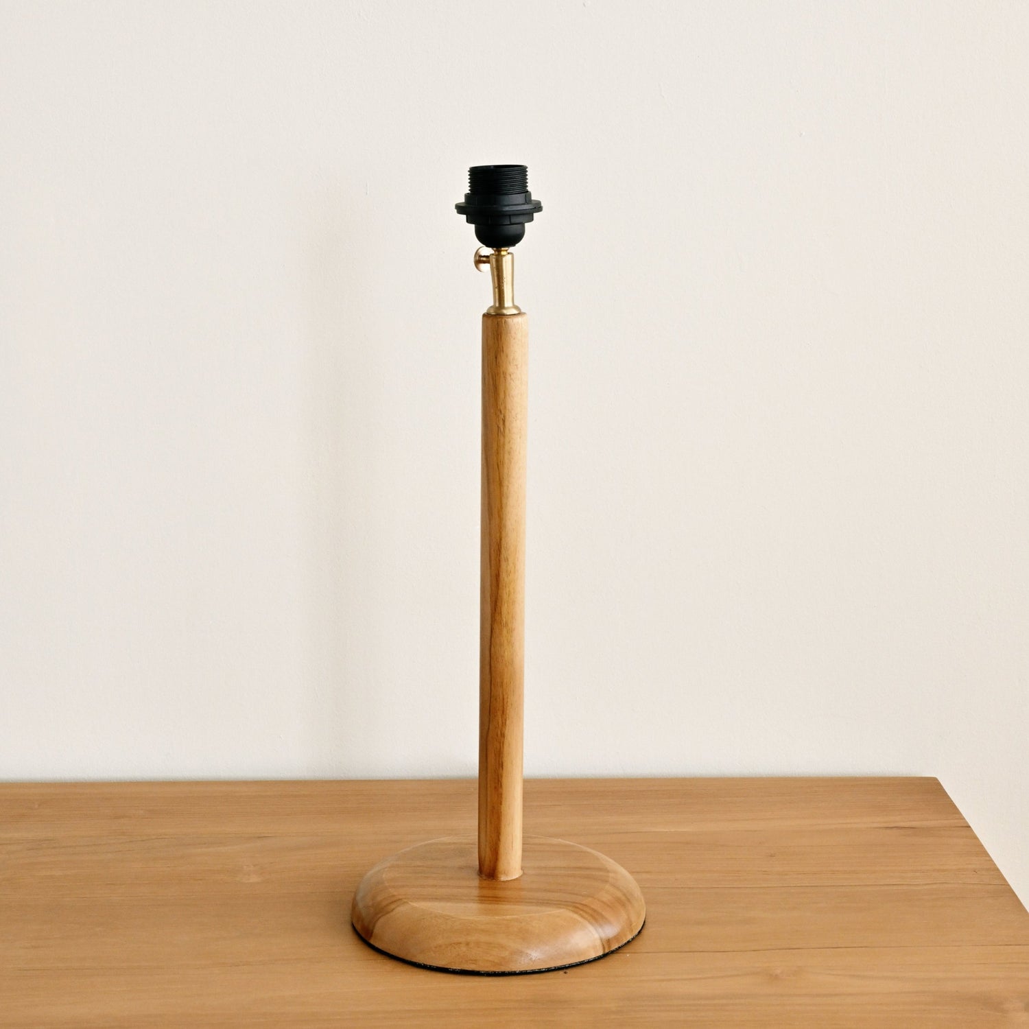 Mini Mercury Table Lamp - Natural 4