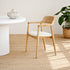 Provence Dining Chair - Natural