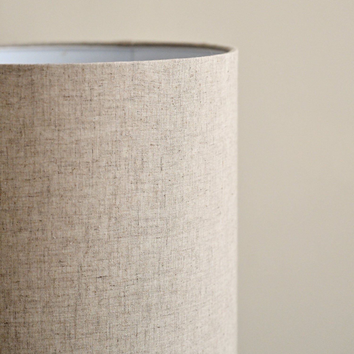 Small Terrazzo Table Lamp