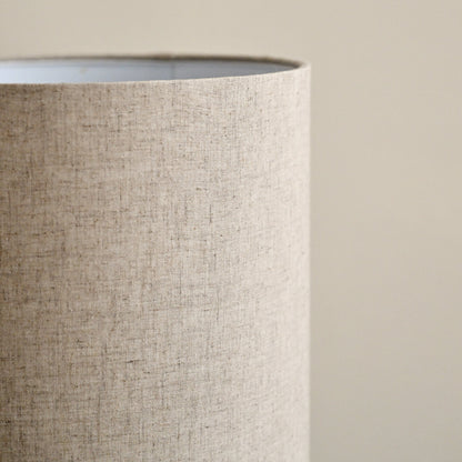 Small Terrazzo Table Lamp