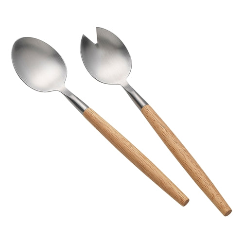 Alto Salad Servers Set