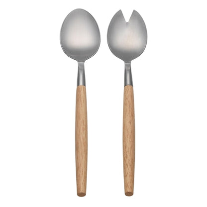 Alto Salad Servers Set