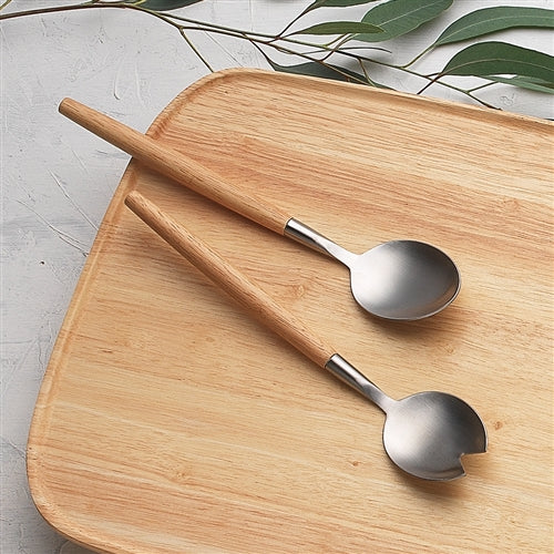 Alto Salad Servers Set