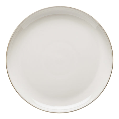 Element 12 Piece Dinner Set - Blanc