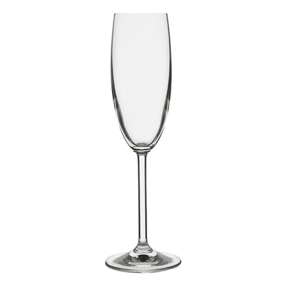 Classic Flutes 175ml - Set of 6