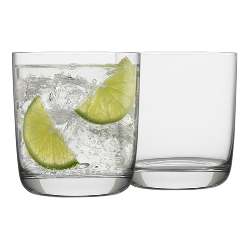 Classic Tumbler 370ml - Set of 6