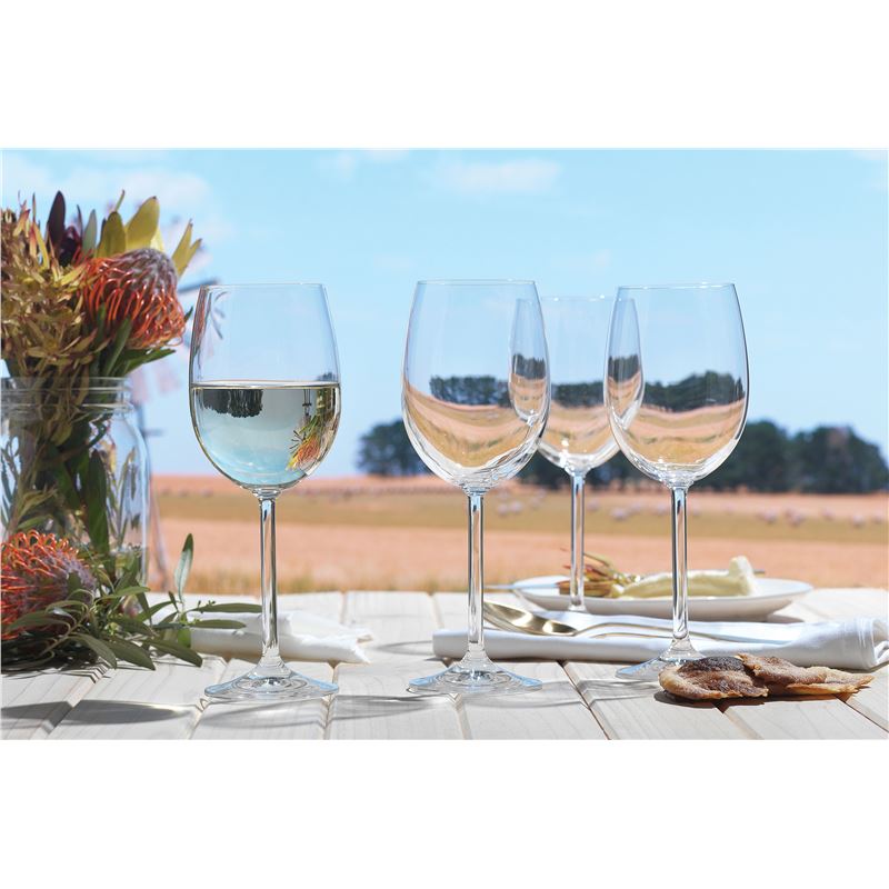 Classic White Wine 350ml - Set of 6