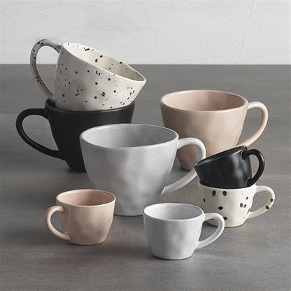 Speckle Espresso Cup 60ml - Polka