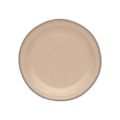 Tahoe 12 Piece Dinner Set - Apricot