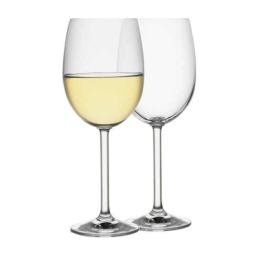 Classic White Wine 350ml - Set of 6