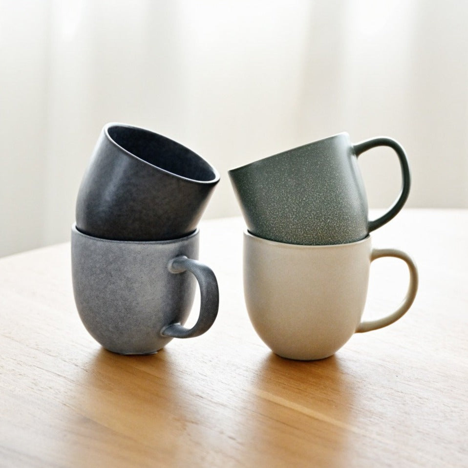 Dwell Mug