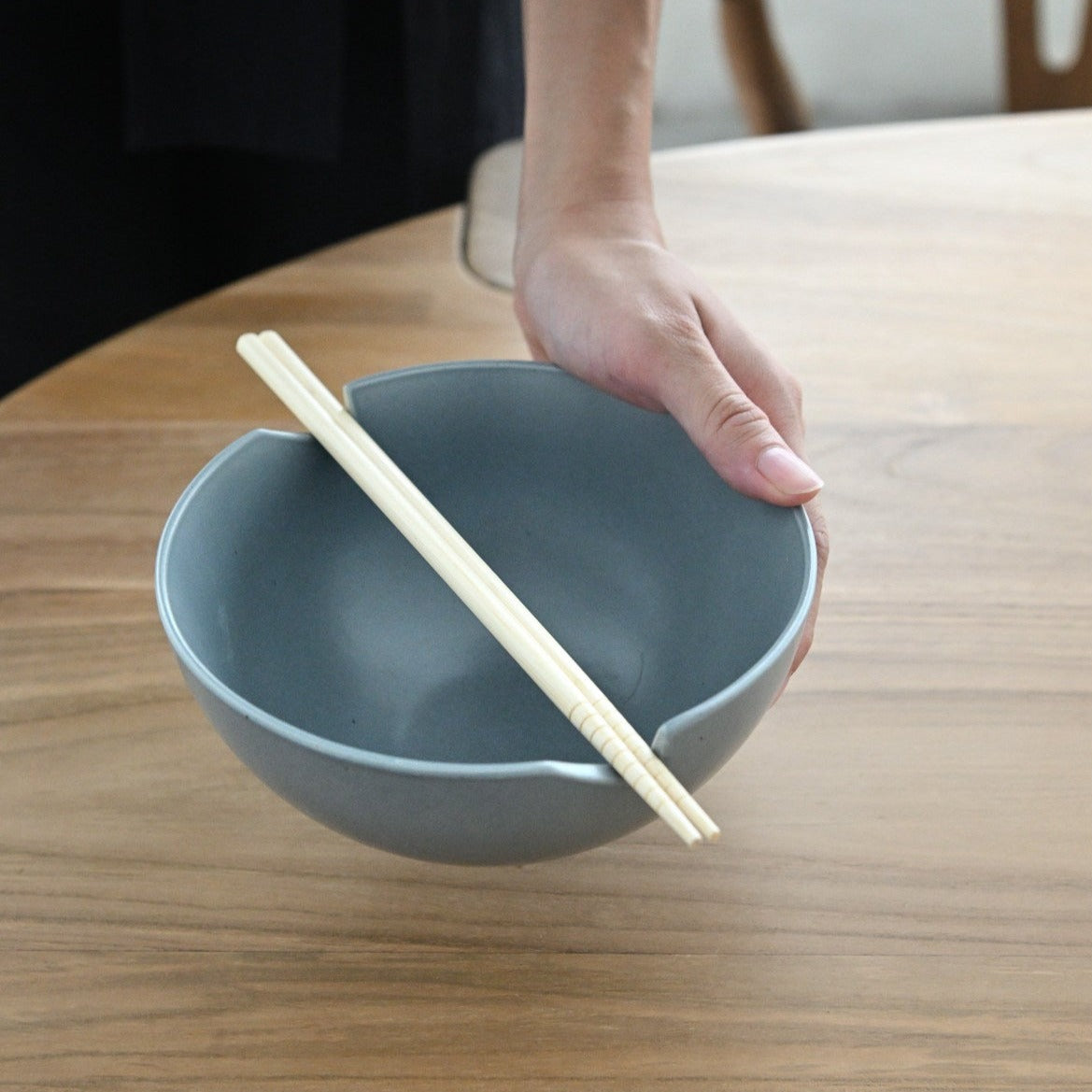 Chopstick bowl deals