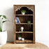 Kawung Bookshelf