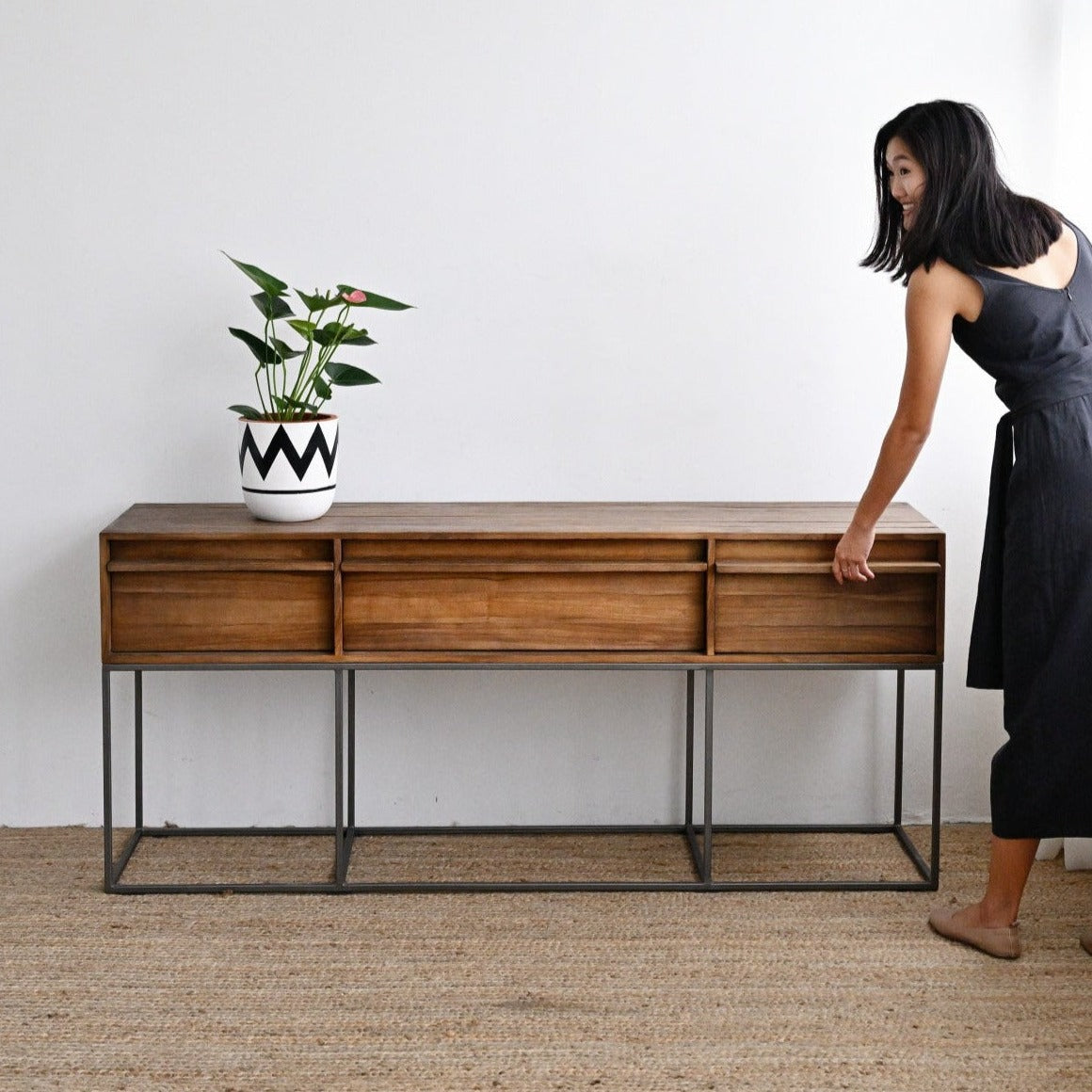 Sideboard 180cm deals