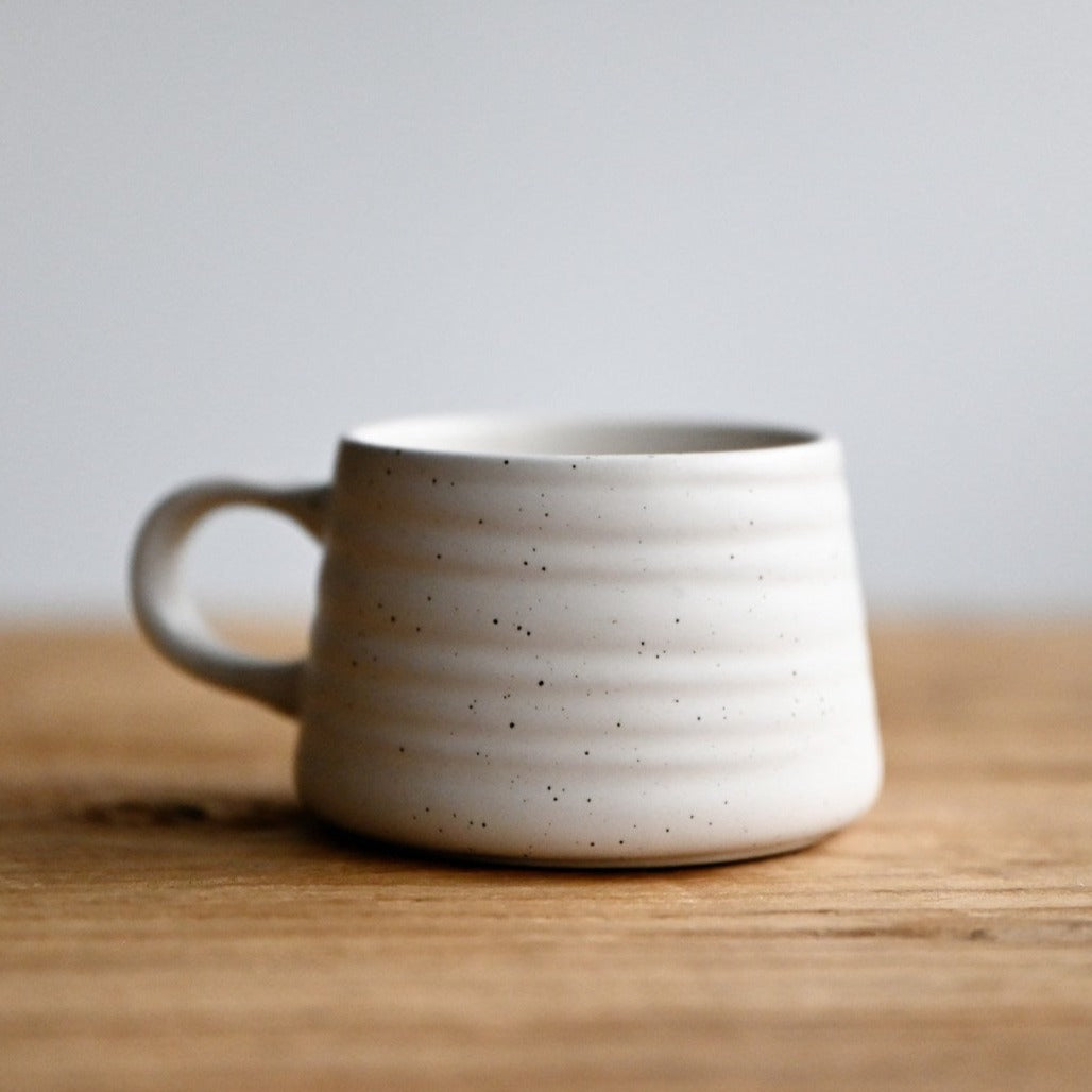 Ottawa Calico Mug