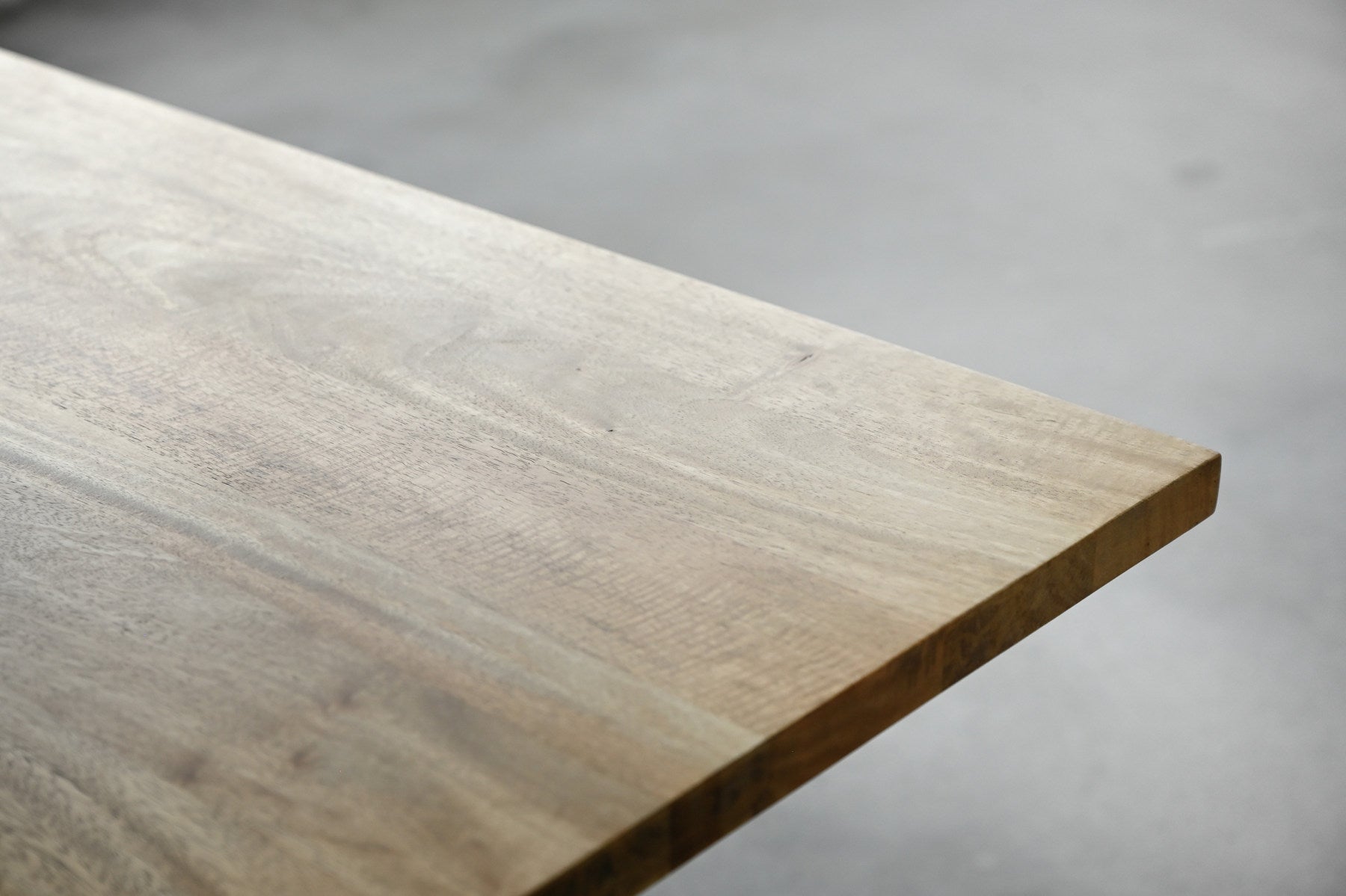 Westport Dining Table - Natural