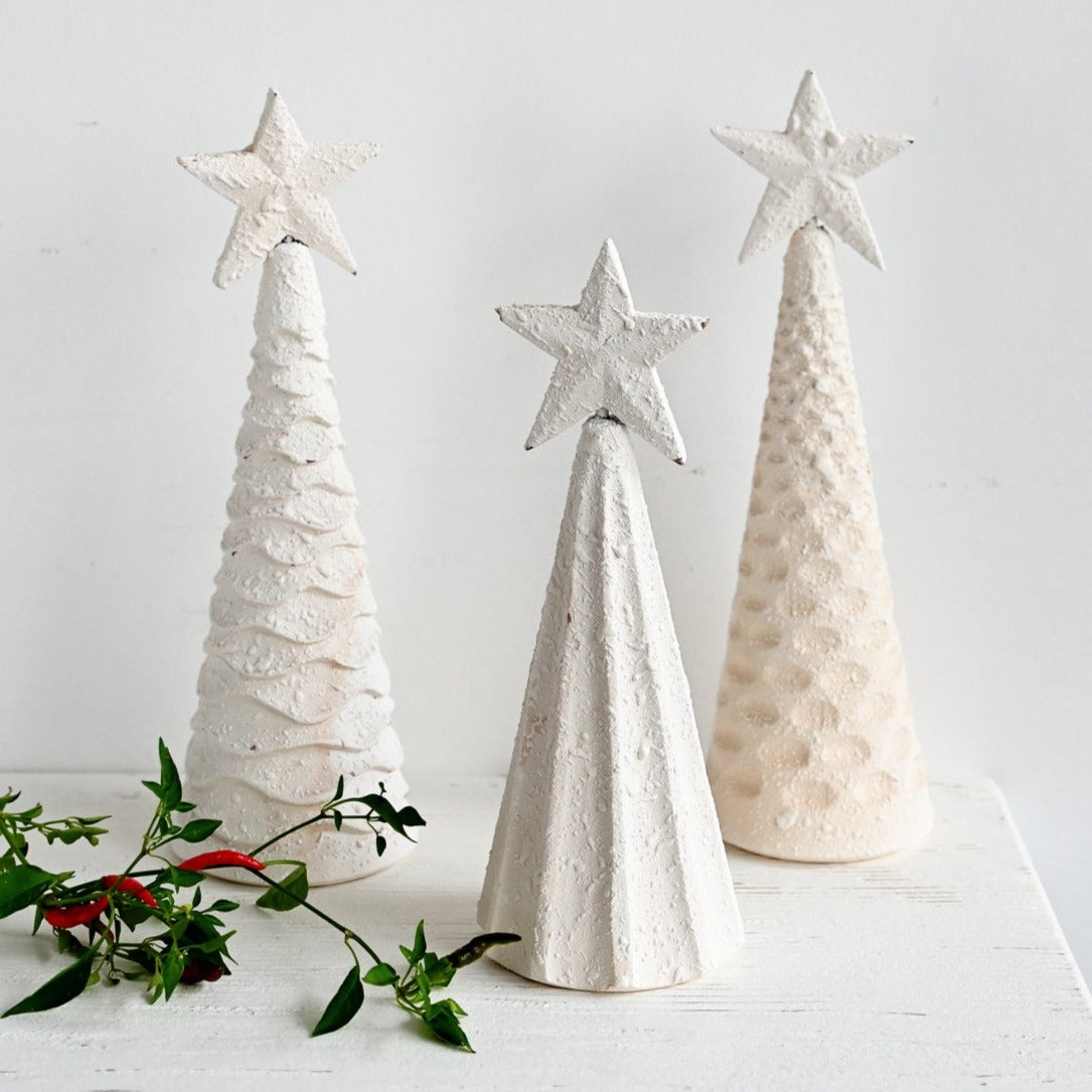 White Star Albesia Table Decoration