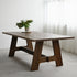 Westport Dining Table - Cinammon